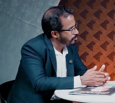 Awareness video thumbnail